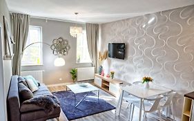 Banapart Apartments